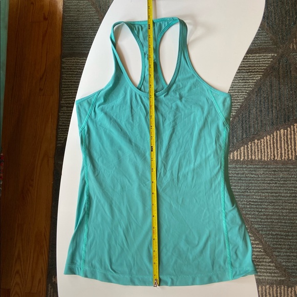 Lululemon Tank Top - Picture 4 of 8